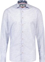 Compañeros Premio Shirt 'Printed Uni' Size 3XL 47/48