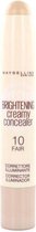 Maybelline Dream Bright Creamy - 10 Fair - Concealer