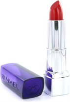 Rimmel Moisture Renew Lipstick - 510 Mayfair Red Lady
