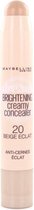 Maybelline Dream Brightening Creamy Concealer - 20 Light