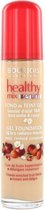 Bourjois Fond De Teint Healthy Mix Serum Foundation 51