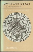 Myth and Science in the Twelfth Century - a Study of Bernard Silvester