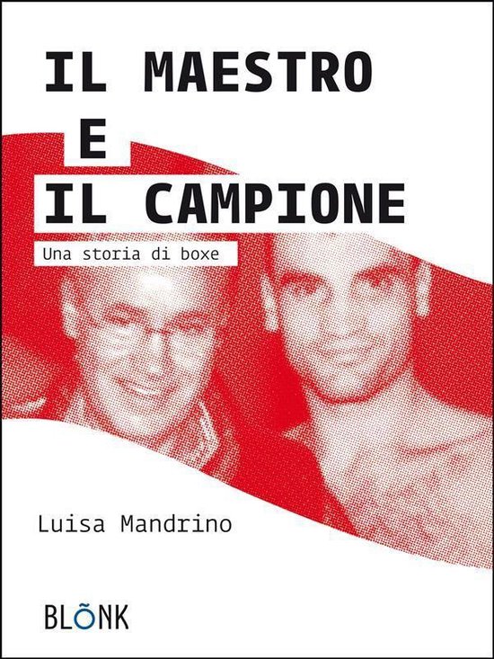Il Maestro e il Campione - cover