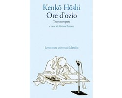 Ore d'ozio