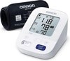 Bloeddrukmeter OMRON M3 comfort - bovenarm bloeddrukmeter