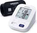 Omron M3 Comfort - Bovenarm bloeddrukmeter