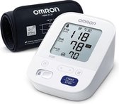 Bol.com Omron M3 Comfort - Bovenarm bloeddrukmeter aanbieding