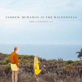 Andrew McMahon In The Wilderness - The Canyons Ep (10" LP)