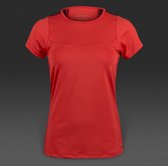 Bjorn Borg Trinita Top Dames Sportkleding Rood 621113 433