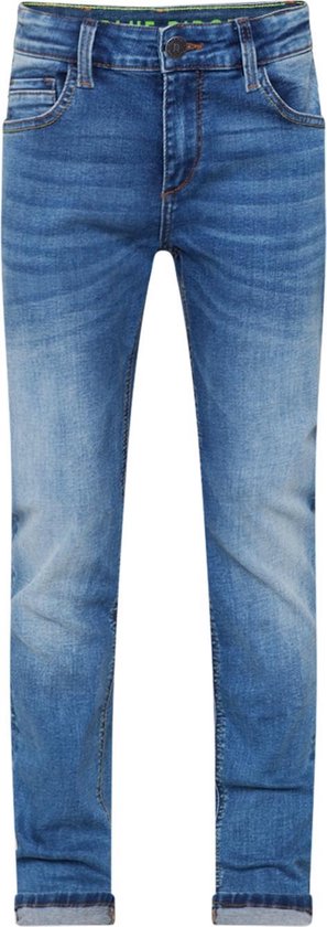WE Fashion Jongens Jeans - Maat 104 | bol.com