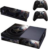 Captain America - Xbox ONE skin