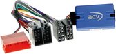 Stuurwiel interface Hyundai ix35 met OEM Navigation, versterker and Camera