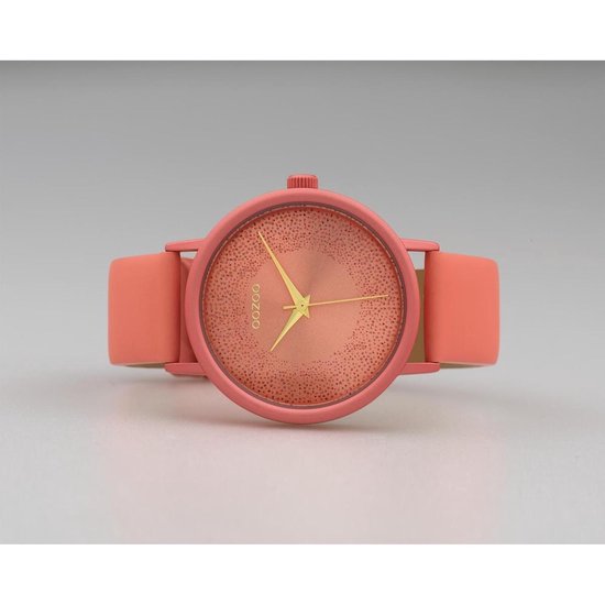 Montre OOZOO Timepieces Rose - Rose
