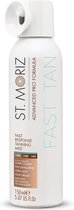 St. Moriz Advanced Pro Formula Fast Response Tanning Mist 150 Ml