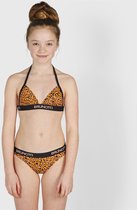 Brunotti Noelle - Bikini - Meisjes - Maat 176 - Indian Gold