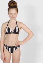 vergroting abces Ja Brunotti Noelle - Bikini - Meisjes - Maat 164 - Black | bol.com