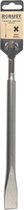 Vlakbeitel SDS+ Robust XBRB-0062 250Mm
