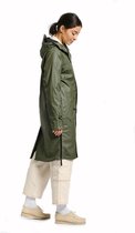 FT 196172 Maium Parka army green M