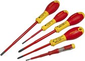 Stanley XTHT0-62692 FATMAX® Pro VDE Schroevendraaierset 5-delig