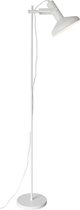 Vloerlamp Vectro H 151 cm wit