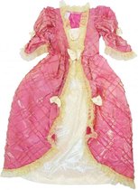 Great Pretenders - Renaissance Gown pink/gold XL - (8-10)