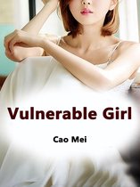 Volume 4 4 - Vulnerable Girl