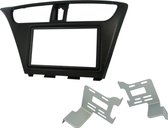 2-DIN Frame Honda Civic 2012-2014