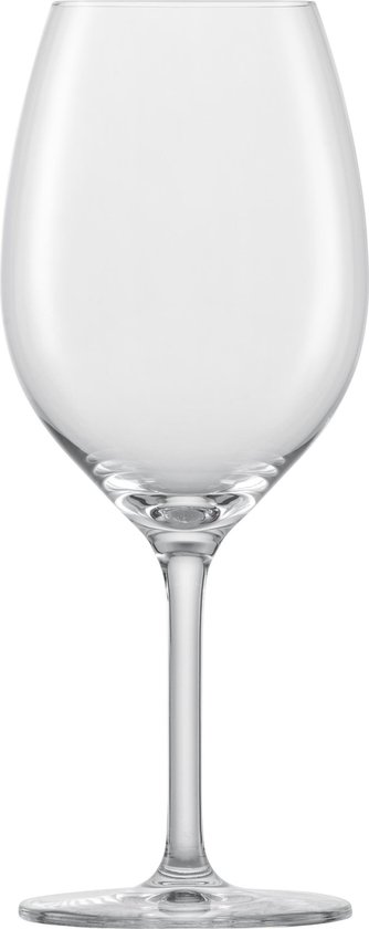 Schott Zwiesel Banquet Rode wijnglas 1 - 0.475Ltr - 6 stuks | bol.com