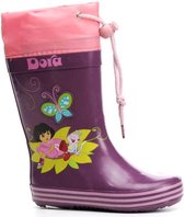 Dora and friends regenlaarzen 25