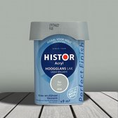 Histor Perfect Finish Lak Acryl Hoogglans 0,75 liter - Tin