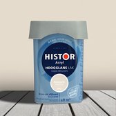 Histor Perfect Finish Lak Acryl Hoogglans 0,75 liter - Belangrijk