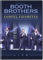 Gospel Favorites Live (Dvd)
