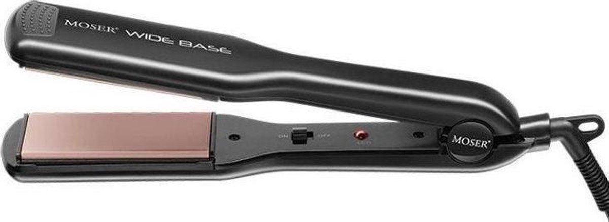 Moser Wide Base Straightener 42Mm