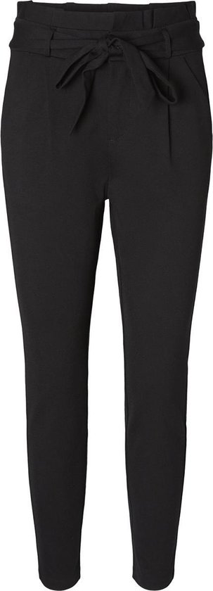 Vero Moda VMEVA HR LOOSE PAPERBAG PANT GA NOOS Dames Broek - Maat XL X 30