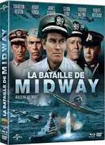 La Bataille de Midway - Combo DVD + Blu-Ray
