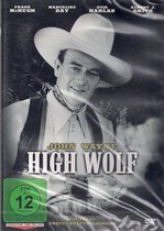 John Wayne - The Telegraph Trail [DVD] (Import)