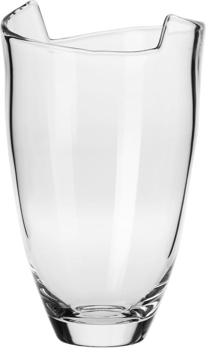 Krosno Premium Vaas Swing 27cm