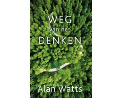Weg van het denken