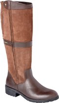 Dubarry Sligo laars dames 3948 52 walnut 41