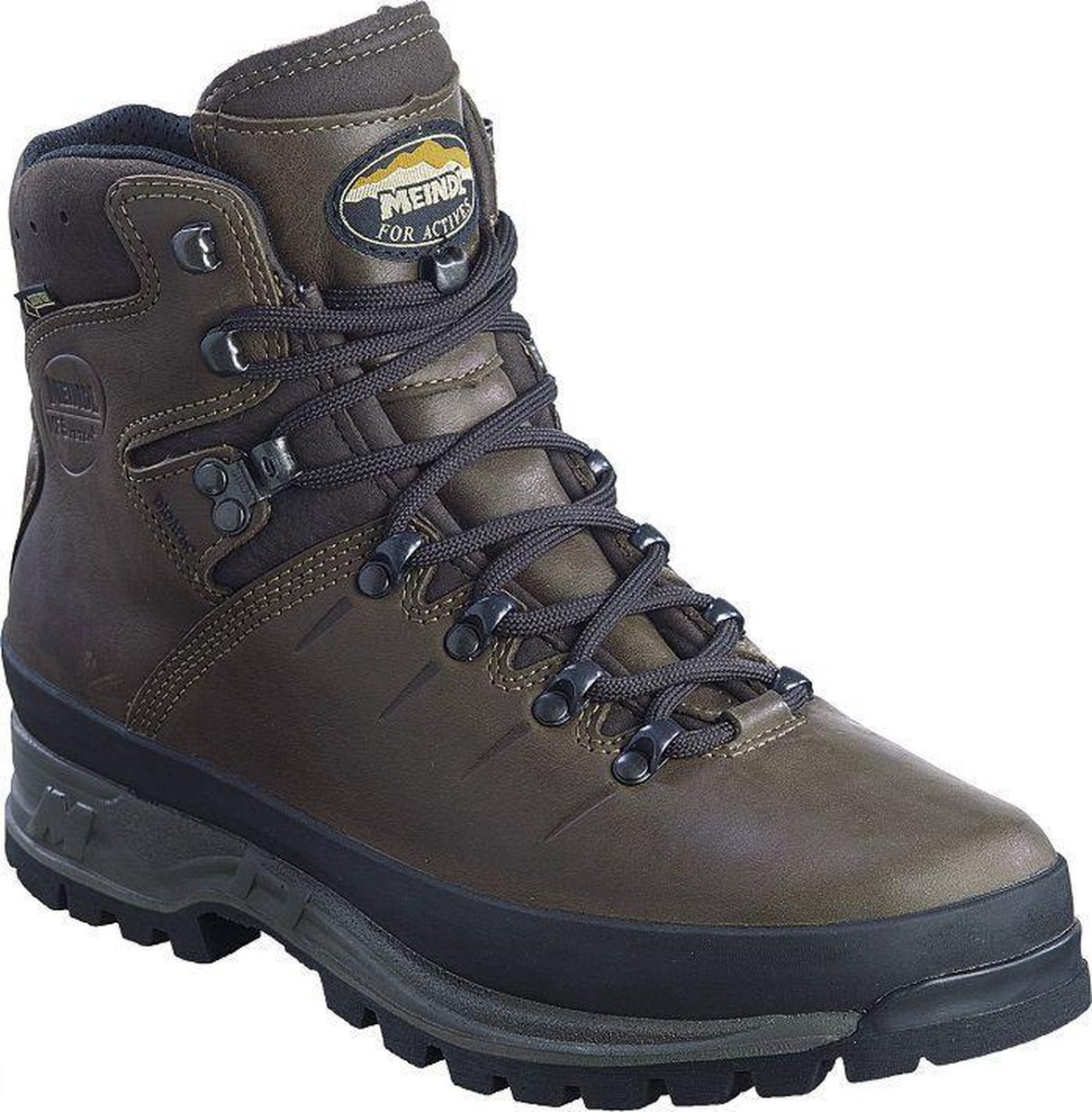 Meindl Bhutan mfs gtx 2926 46 48 2/3 Dunkelbraun