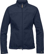 Fjallraven Kiruna Lite Jacket W 89984 555 dark navy L
