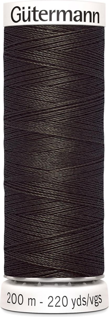 Gutermann Polyester Naaigaren 200meter-671