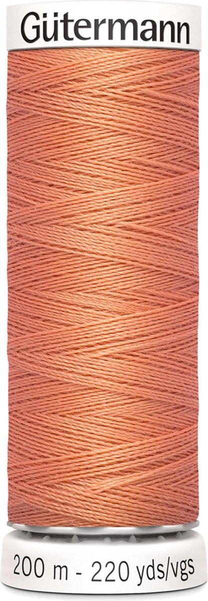 Gutermann Polyester Naaigaren 200meter-587