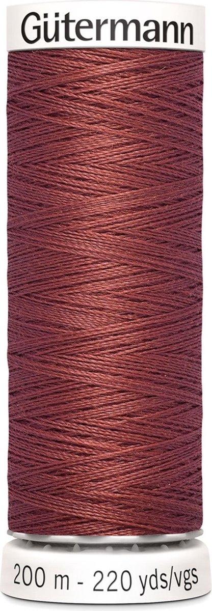 Gutermann Polyester Naaigaren 200meter-461
