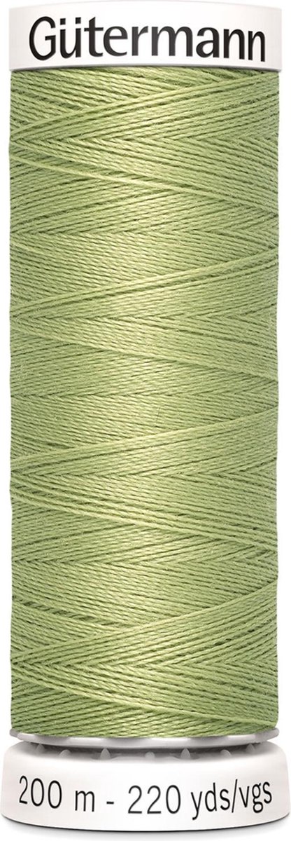 Gutermann Polyester Naaigaren 200meter-282