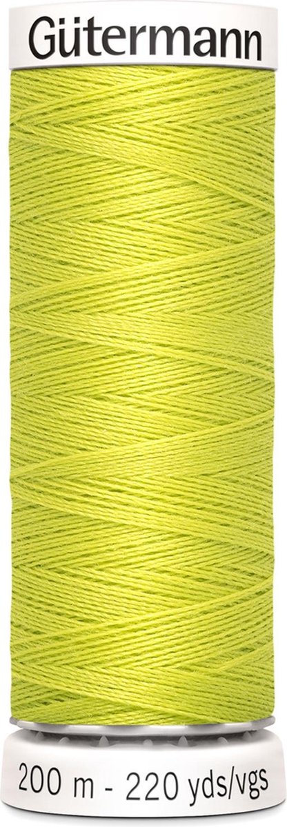 Gutermann Polyester Naaigaren 200meter-334