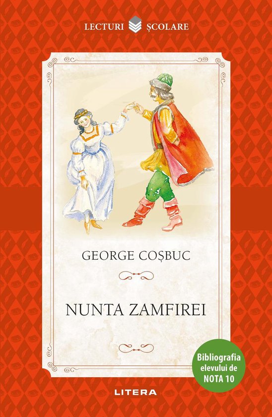 Nunta Zamfirei ebook George Co buc 9786063354410 Boeken Bol Nunta Zamfirei ebook George Co buc 9786063354410 Boeken Bol