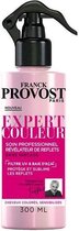 FRANCK PROVOST EXPERT COULEUR SOIN REVELATEUR SANS RINCAGE FILTRE UV ET  300ML