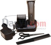 Dinglong RF7618 Trimmer