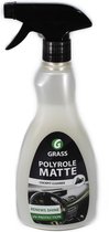 Grass Polyrole Matte - Interieurverzorging  - 500ml - Grape Aroma